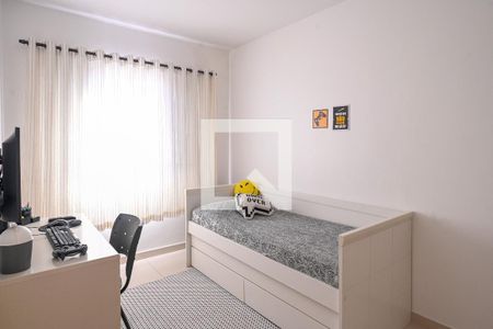 Quarto 2 de casa à venda com 3 quartos, 120m² em Sacomã, São Paulo