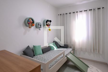 Quarto 1 de casa à venda com 3 quartos, 120m² em Sacomã, São Paulo