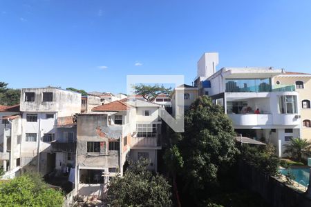 Vista Quarto  de kitnet/studio à venda com 1 quarto, 25m² em Jardim Sao Paulo(zona Norte), São Paulo