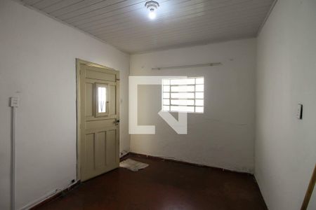 Sala de casa à venda com 2 quartos, 184m² em Vila Paulo Silas, São Paulo