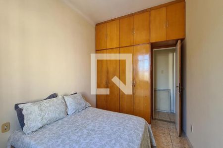 Quarto  de apartamento à venda com 1 quarto, 40m² em Higienópolis, Rio de Janeiro