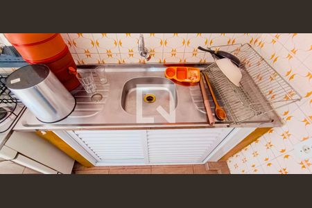 Casa para alugar com 200m², 2 quartos e sem vaga Casa para alugar com 200m², 2 quartos e sem vagaCozinha