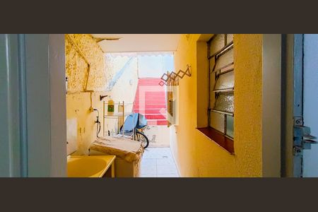 Casa para alugar com 200m², 2 quartos e sem vaga Casa para alugar com 200m², 2 quartos e sem vagaÁrea de Serviço