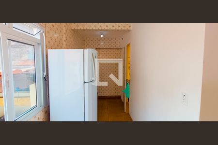 Casa para alugar com 200m², 2 quartos e sem vaga Casa para alugar com 200m², 2 quartos e sem vagaCozinha