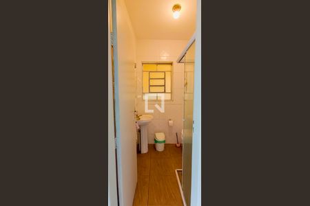 Casa para alugar com 200m², 2 quartos e sem vaga Casa para alugar com 200m², 2 quartos e sem vagaBanheiro