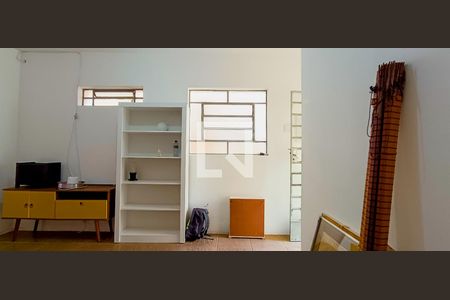 Sala de casa para alugar com 2 quartos, 200m² em Lapa, São Paulo