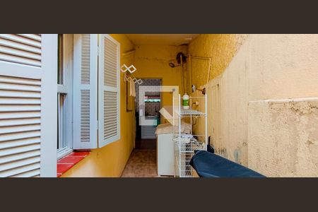 Casa para alugar com 200m², 2 quartos e sem vaga Casa para alugar com 200m², 2 quartos e sem vagaÁrea de Serviço