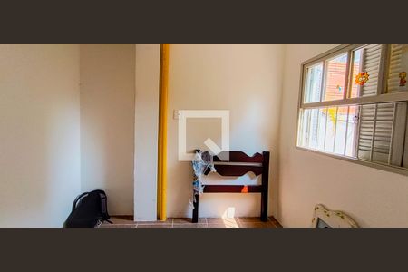 Quarto 1 de casa para alugar com 2 quartos, 200m² em Lapa, São Paulo