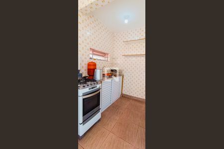 Casa para alugar com 200m², 2 quartos e sem vaga Casa para alugar com 200m², 2 quartos e sem vagaCozinha