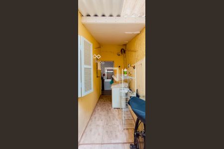 Casa para alugar com 200m², 2 quartos e sem vaga Casa para alugar com 200m², 2 quartos e sem vagaÁrea de Serviço