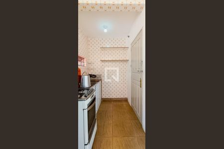 Casa para alugar com 200m², 2 quartos e sem vaga Casa para alugar com 200m², 2 quartos e sem vagaCozinha