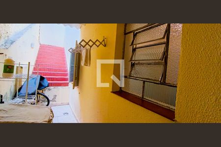 Casa para alugar com 200m², 2 quartos e sem vaga Casa para alugar com 200m², 2 quartos e sem vagaÁrea de Serviço