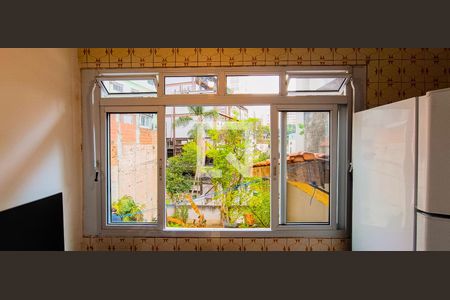 Casa para alugar com 200m², 2 quartos e sem vaga Casa para alugar com 200m², 2 quartos e sem vagaCozinha