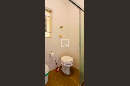 Casa para alugar com 200m², 2 quartos e sem vaga Casa para alugar com 200m², 2 quartos e sem vagaBanheiro