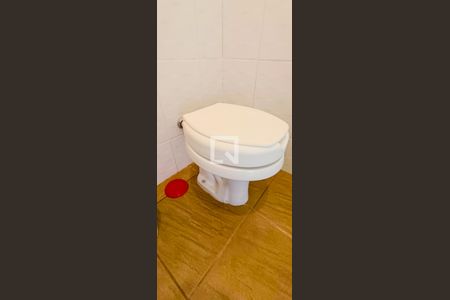 Casa para alugar com 200m², 2 quartos e sem vaga Casa para alugar com 200m², 2 quartos e sem vagaBanheiro