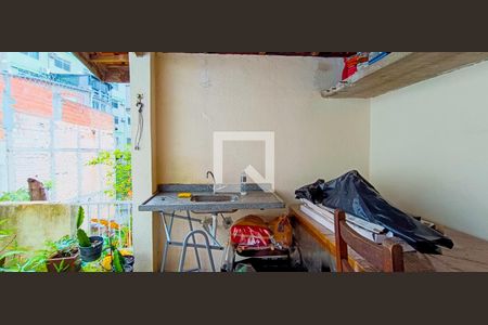 Casa para alugar com 200m², 2 quartos e sem vaga Casa para alugar com 200m², 2 quartos e sem vagaÁrea Comum