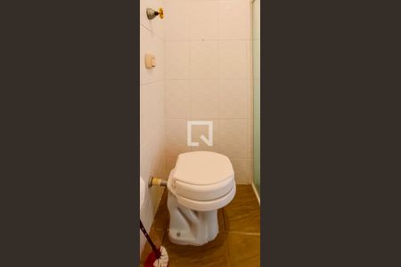 Casa para alugar com 200m², 2 quartos e sem vaga Casa para alugar com 200m², 2 quartos e sem vagaBanheiro