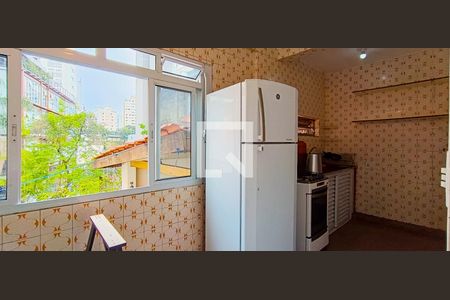 Casa para alugar com 200m², 2 quartos e sem vaga Casa para alugar com 200m², 2 quartos e sem vagaCozinha