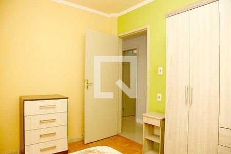 Quarto 1 de apartamento à venda com 2 quartos, 70m² em Jardim Botânico, Porto Alegre