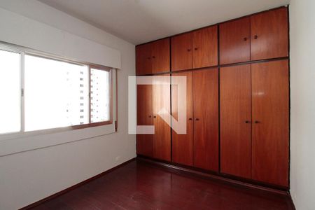 Quarto 2 de apartamento para alugar com 2 quartos, 78m² em Santa Cecilia, São Paulo