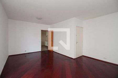 Sala de apartamento para alugar com 2 quartos, 78m² em Santa Cecilia, São Paulo
