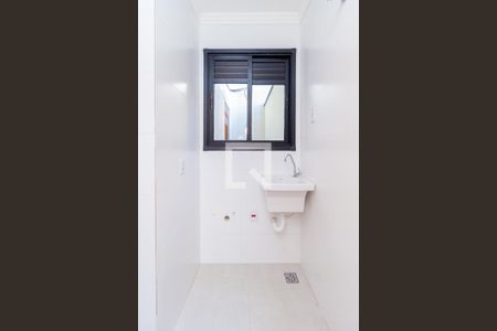 Apartamento para alugar com 44m², 1 quarto e 1 vagaÁrea de Serviço