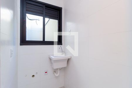Apartamento para alugar com 44m², 1 quarto e 1 vagaÁrea de Serviço