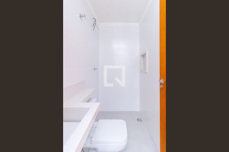 Apartamento para alugar com 44m², 1 quarto e 1 vagaBanheiro