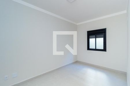 Quarto de apartamento para alugar com 1 quarto, 44m² em Vila Regente Feijó, São Paulo