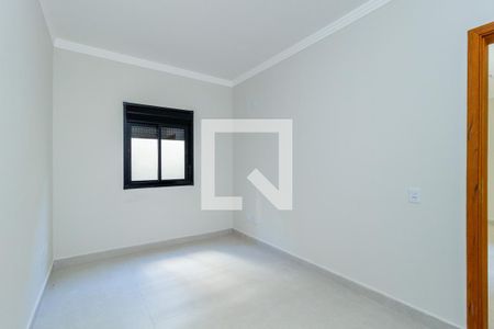 Quarto de apartamento para alugar com 1 quarto, 44m² em Vila Regente Feijó, São Paulo