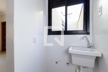 Apartamento para alugar com 44m², 1 quarto e 1 vagaÁrea de Serviço