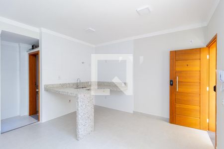 Apartamento para alugar com 44m², 1 quarto e 1 vagaCozinha