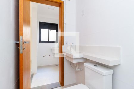 Apartamento para alugar com 44m², 1 quarto e 1 vagaBanheiro