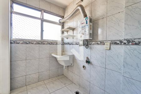 Apartamento à venda com 75m², 2 quartos e 1 vagaÁrea de Serviço