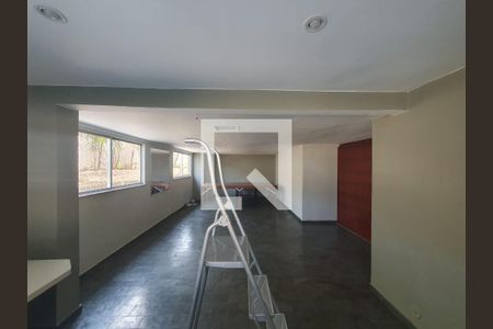 Apartamento à venda com 75m², 2 quartos e 1 vagaSalão de Festas