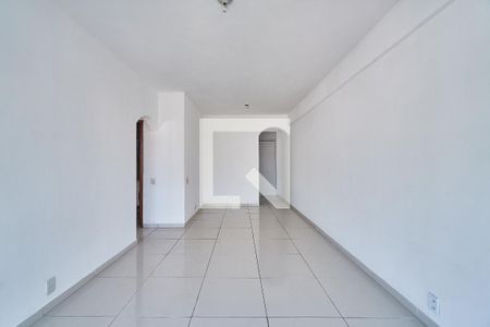 Sala de apartamento à venda com 2 quartos, 75m² em Vila Isabel, Rio de Janeiro