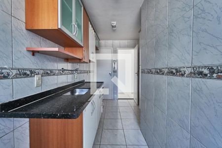 Apartamento à venda com 75m², 2 quartos e 1 vagaCozinha