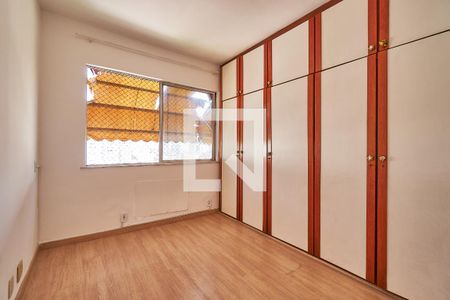 Quarto 1 de apartamento à venda com 2 quartos, 75m² em Vila Isabel, Rio de Janeiro