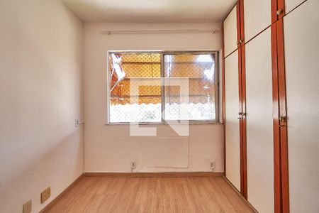 Quarto 1 de apartamento à venda com 2 quartos, 75m² em Vila Isabel, Rio de Janeiro