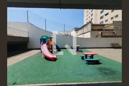 Apartamento à venda com 75m², 2 quartos e 1 vagaÁrea Comum - Playground
