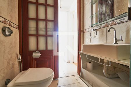 Apartamento à venda com 75m², 2 quartos e 1 vagaBanheiro
