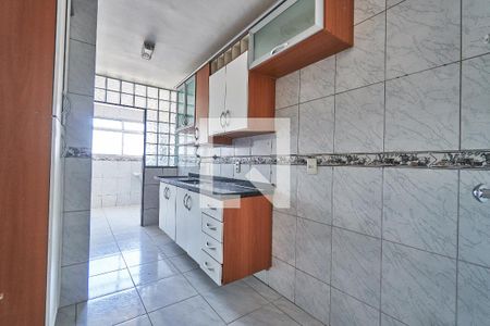 Apartamento à venda com 75m², 2 quartos e 1 vagaCozinha