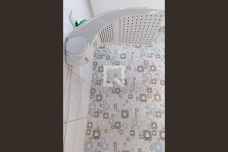 Casa de condomínio à venda com 110m², 3 quartos e 2 vagasBanheiro Suíte 1