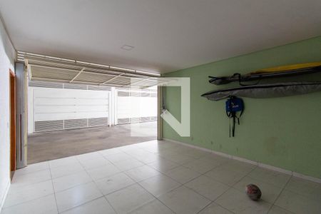 Casa de condomínio à venda com 110m², 3 quartos e 2 vagasGaragem 