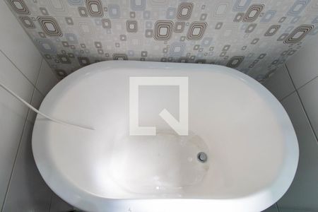 Casa de condomínio à venda com 110m², 3 quartos e 2 vagasBanheiro Suíte 1