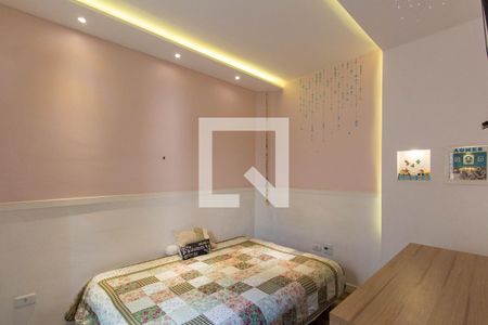 Casa de condomínio à venda com 110m², 3 quartos e 2 vagasSuíte 2