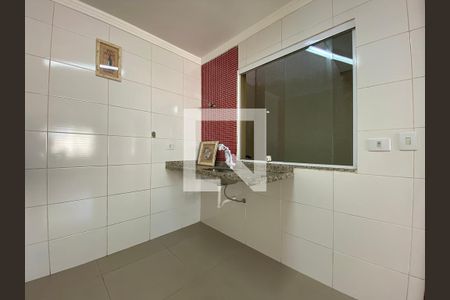 Casa de condomínio à venda com 68m², 3 quartos e 1 vagaCozinha