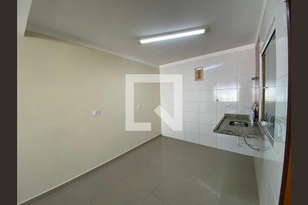 Casa de condomínio à venda com 68m², 3 quartos e 1 vagaCozinha