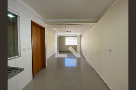 Casa de condomínio à venda com 68m², 3 quartos e 1 vagaCozinha