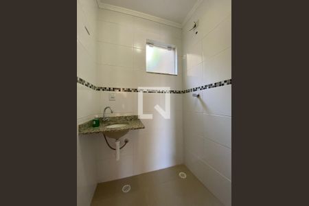 Casa de condomínio à venda com 68m², 3 quartos e 1 vagaBanheiro Social